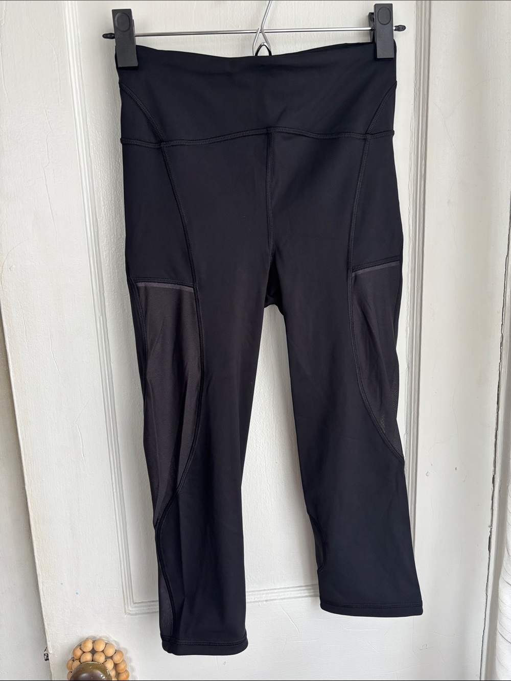 LULULEMON | Cropped Leggings
